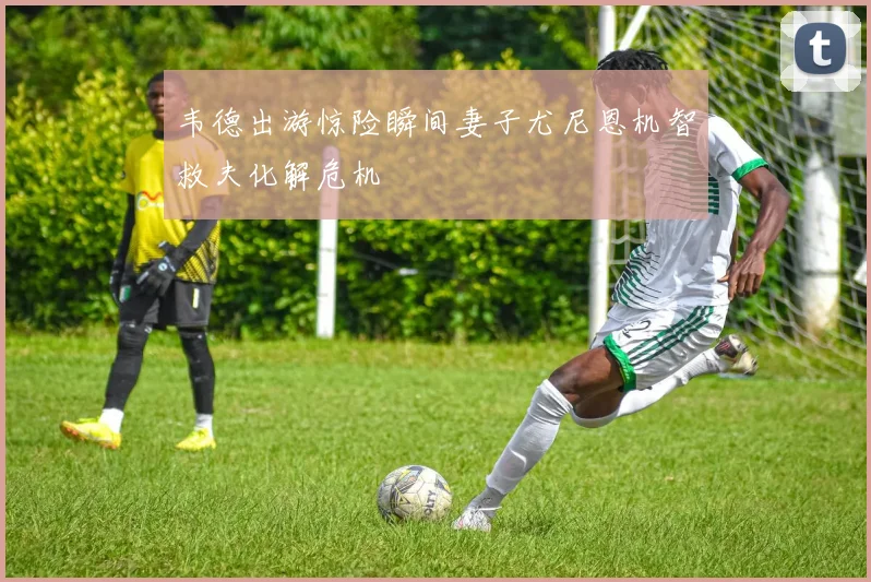 韦德出游惊险瞬间妻子尤尼恩机智救夫化解危机